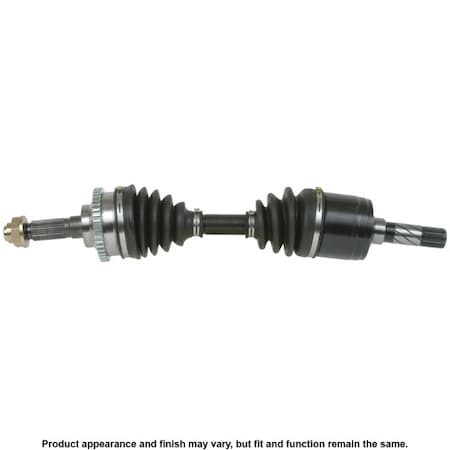 A1 Cardone New Cv Drive Axle, 66-8048 66-8048